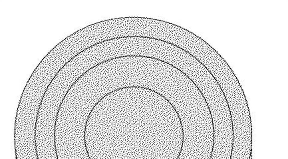 Canon Patent Application: Diffractive Optics Patent