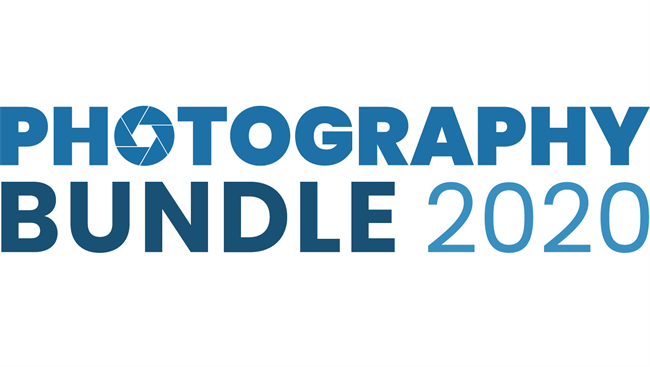 5DayDeal wants to advance your Photography this year