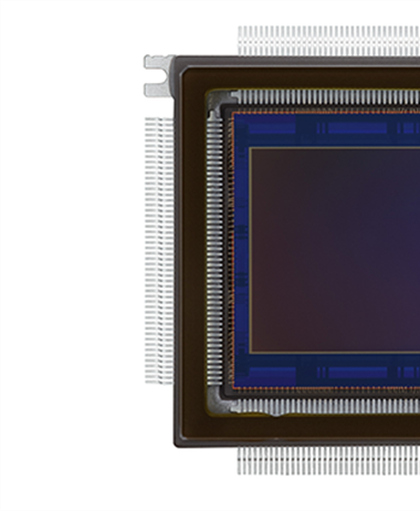 Canon announces two new 250MP industrial sensors