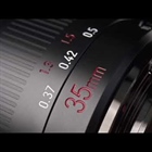 A Need for Speed: 7Artisans releases a Canon EOS-M 35mm F.95