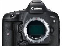What's coming up in 2021 for Canon