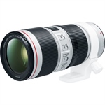 Canon RF 70-200mm F4L IS USM and RF 50mm F1.8 STM coming soon