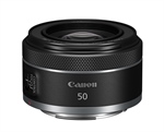 First look at the Canon RF 50mm F1.8 STM
