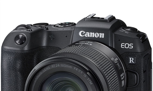 Hot Savings: Get the EOS RP *and* kit lens for under $1000
