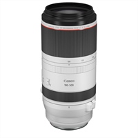Canon RF 100-500mm F4.5-7.1L IS USM