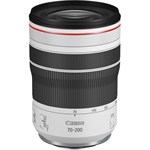 Canon RF 70-200 F4L IS USM