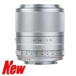 Viltrox releases the Canon EOS-M 56mm F1.4