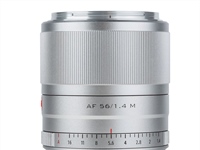 Viltrox releases the Canon EOS-M 56mm F1.4