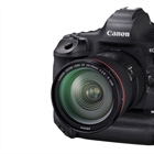 Canon EOS 1DX Mark III Firmware Update