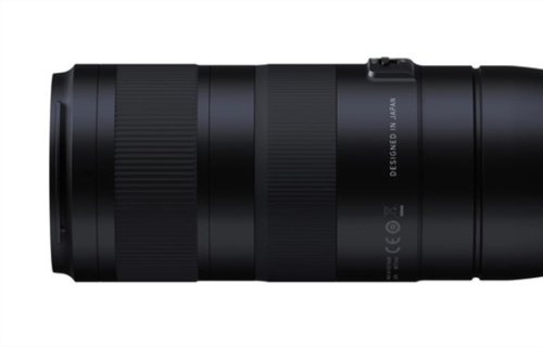Deal of the Day: Tamron 70-210mm F4 for Canon EF
