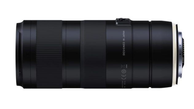 Deal of the Day: Tamron 70-210mm F4 for Canon EF