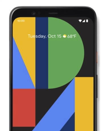 Deal of the Day: Flash Sale - Google Pixel 4XL