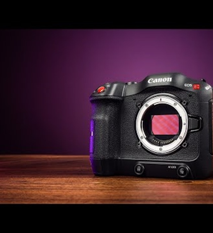 Reviews | Canon News