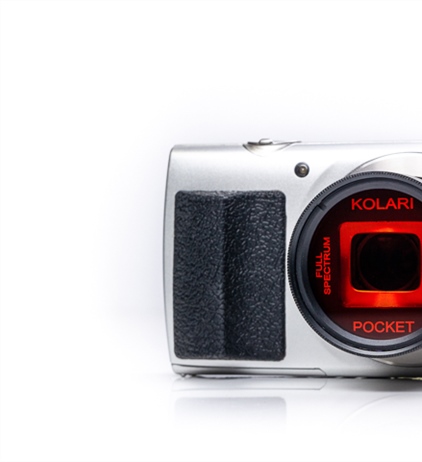 CN Review: Kolari Pocket IR Camera
