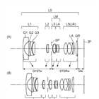 Canon Patent Application: Canon RF 15-35mm F4L