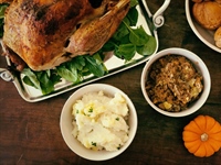 Happy Thanksgiving!