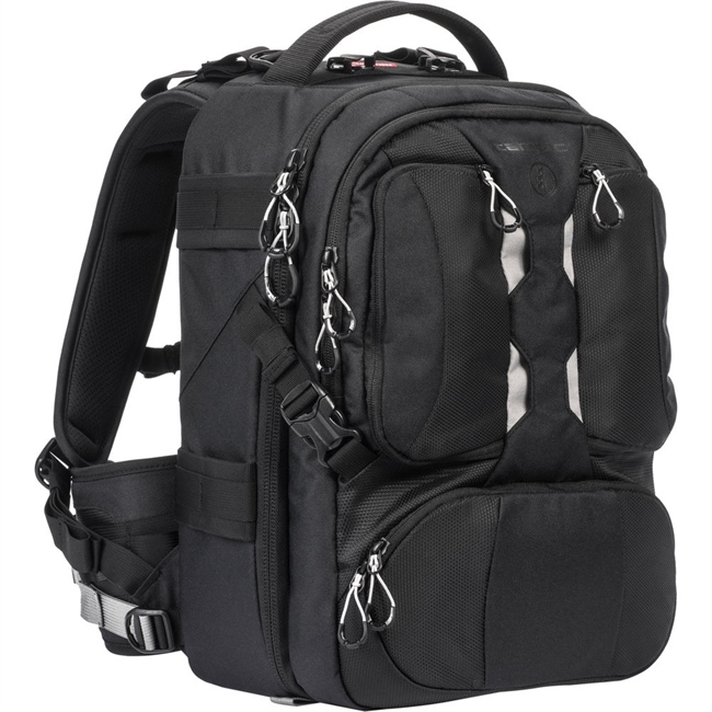 Deal of the Day: TAMRAC Professional Series: Anvil Slim 11 Backpack