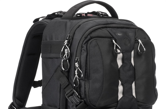 Deal of the Day: TAMRAC Professional Series: Anvil Slim 11 Backpack