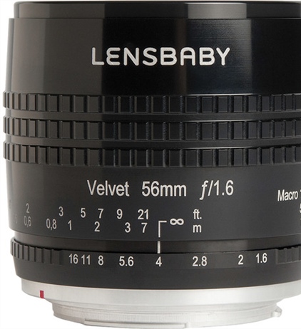 Deal of the Deal: Lensbaby for Canon EF