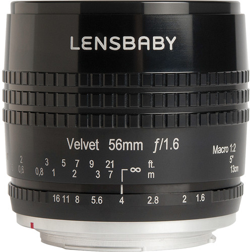 Deal of the Deal: Lensbaby for Canon EF