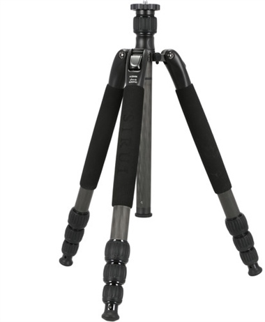 Flash Deal: SIRUI Carbon Fiber tripod - save $200