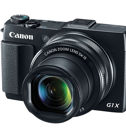 Is this the price of the G1X Mark III?