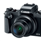 DPReview completes their G1X Mark III review