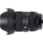 New Rumor: Sigma to start creating RF mount lenses in 2021