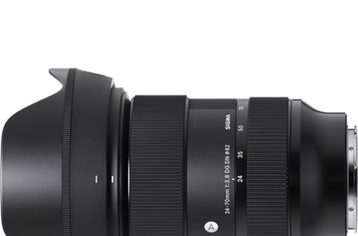 New Rumor: Sigma to start creating RF mount lenses in 2021