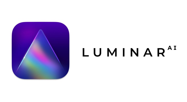 Luminar AI is here