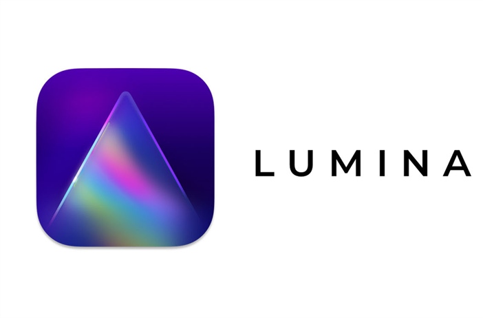 Luminar AI is here