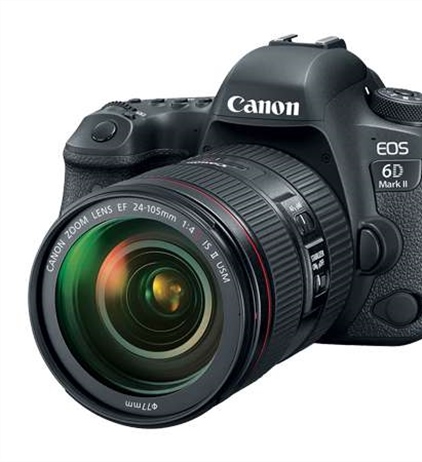 Some crazy Canon USA Refurbished deals