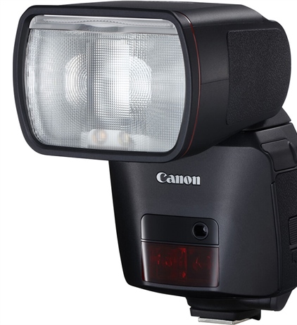 New Rumor: Canon Speedlite EL-10 coming in 2021