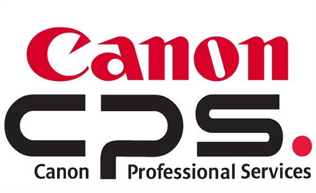 Canon North America Professional Services and EOS RF what's happening?