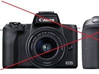 Opinion: Canon is ceasing APS-C systems