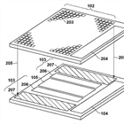Canon Patent Application: High Speed Stacked Sensor