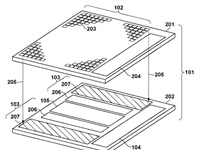 Canon Patent Application: High Speed Stacked Sensor