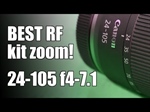 CameraLabs: Canon RF 24-105mm f4-7.1 STM review