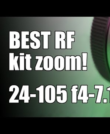 CameraLabs: Canon RF 24-105mm f4-7.1 STM review