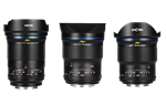 Laowa set to announce Argus F.95 Manual Focus Primes for Mirrorless