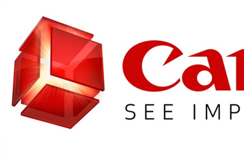 Canon Ranks in the top 5 for US patents for 35 straight years