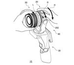 Canon Patent Applicaton: More Vlogging Camera Patent Applications