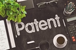 Patents, patents and more patents..