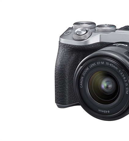 New Rumor: The EOS-M isn't dead yet