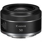 PhotographyBlog: Canon RF 50mm F1.8 STM Review