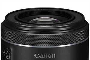 PhotographyBlog: Canon RF 50mm F1.8 STM Review