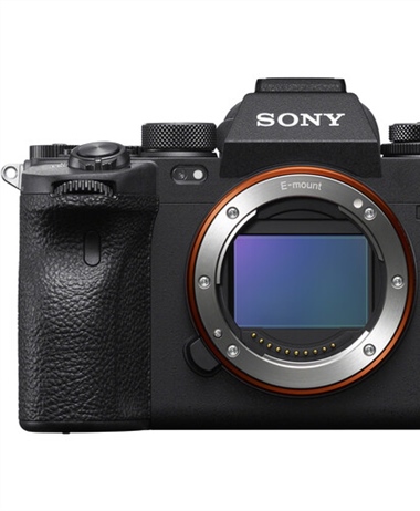 The Canon R1 competitor: Sony flexes its technology muscle with the Alpha 1