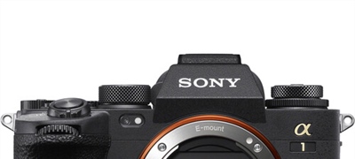 The Canon R1 competitor: Sony flexes its technology muscle with the Alpha 1