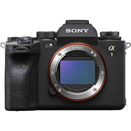 The Canon R1 competitor: Sony flexes its technology muscle with the Alpha 1