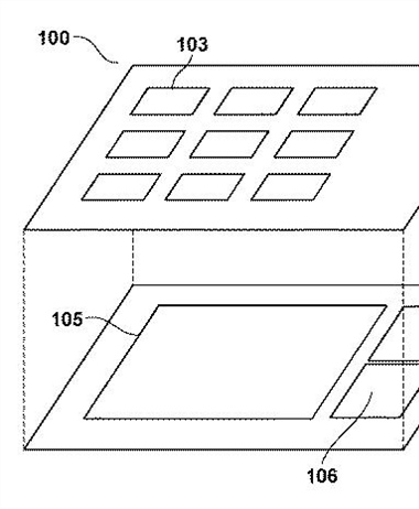 Canon Patent Application: Stacked DPAF SPAD sensor